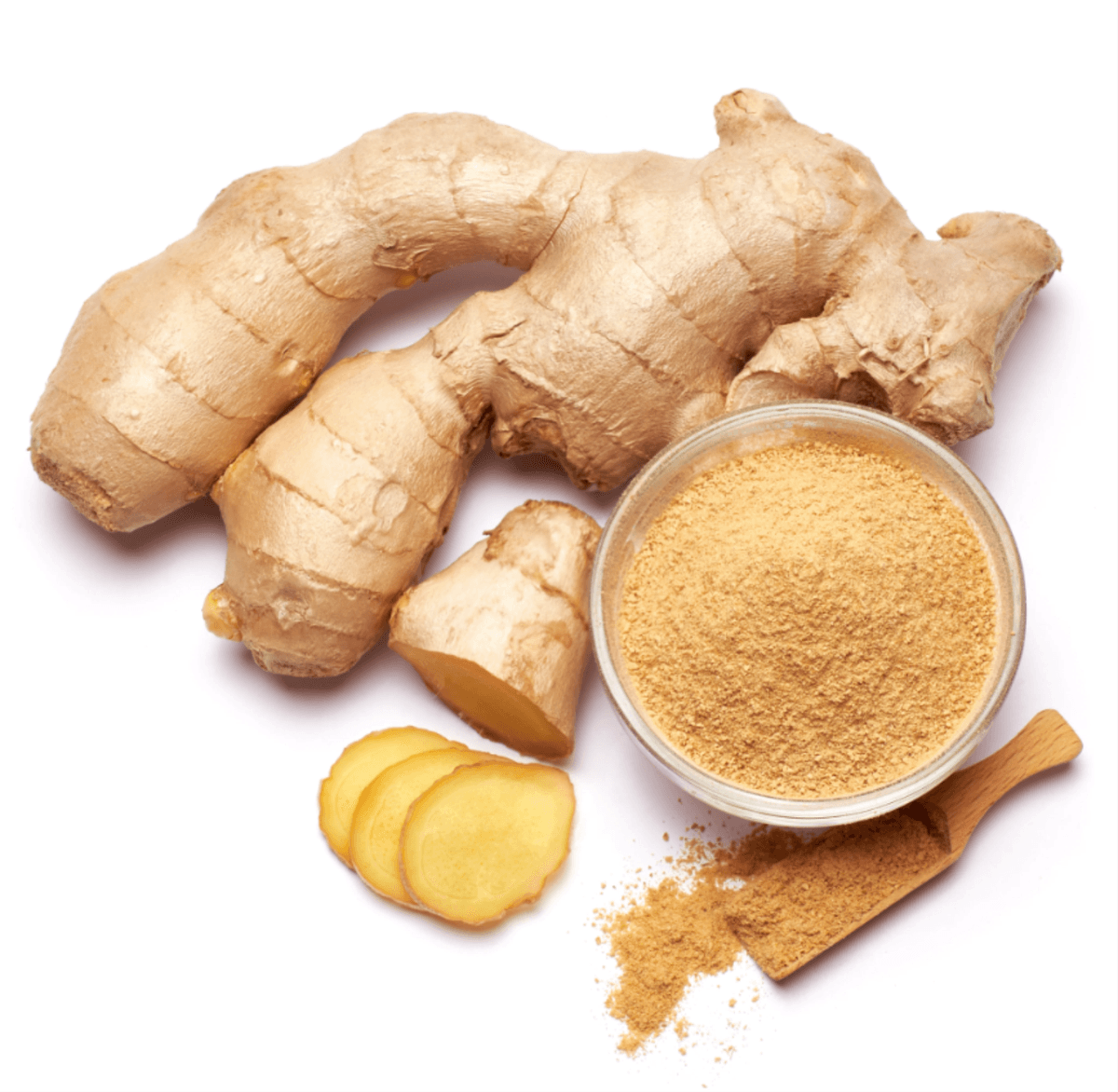 ginger-powder