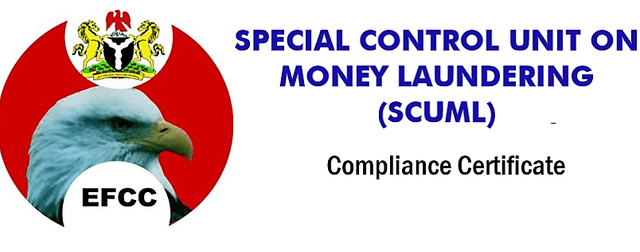 Special Control Unit Against Money Laundering (SCUML)